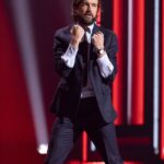 Jack Whitehall Instagram - Suited and booted for @justforlaughs last night. Such an incredible honour to be asked to host my own gala. I was a new face here 13 years ago, great to come back as a haggard old one. Had such a talented group of acts on the show with me too They all killed @mrstommylittle @melaniebracewell @arthursimeon @foilarmsandhog @jewdygold @zabrinadouglas @langstonkerman congrats to all of them. Catch the show on @cbc very soon. #justforlaughs Montreal, Quebec
