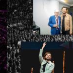 Jack Whitehall Instagram - What a run of shows. Thank you everyone who came to see me this summer. The response has been incredible, so I’ve released extra dates over the next few months, that went on sale this morning. Be quick as these will sell out fast. I can’t wait to see you all again soon! Details on my website. Ps. A very special shout out to the insanely talented @andrew_takes_photos_ who captured these shows like never before. Smashed it! 👊
