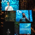 Jack Whitehall Instagram - What a run of shows. Thank you everyone who came to see me this summer. The response has been incredible, so I’ve released extra dates over the next few months, that went on sale this morning. Be quick as these will sell out fast. I can’t wait to see you all again soon! Details on my website. Ps. A very special shout out to the insanely talented @andrew_takes_photos_ who captured these shows like never before. Smashed it! 👊
