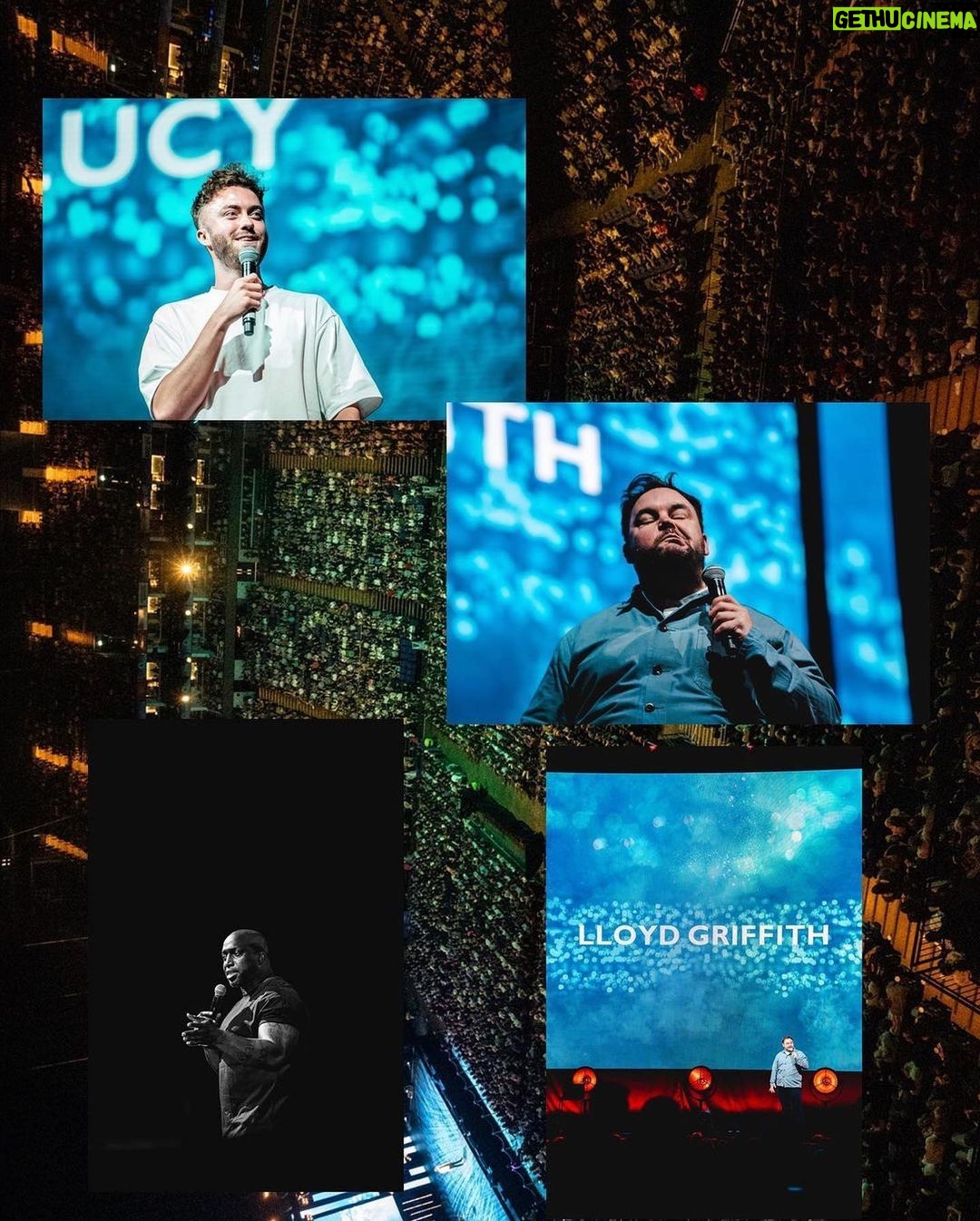 Jack Whitehall Instagram - What a run of shows. Thank you everyone who came to see me this summer. The response has been incredible, so I’ve released extra dates over the next few months, that went on sale this morning. Be quick as these will sell out fast. I can’t wait to see you all again soon! Details on my website. Ps. A very special shout out to the insanely talented @andrew_takes_photos_ who captured these shows like never before. Smashed it! 👊