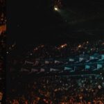 Jack Whitehall Instagram - What a run of shows. Thank you everyone who came to see me this summer. The response has been incredible, so I’ve released extra dates over the next few months, that went on sale this morning. Be quick as these will sell out fast. I can’t wait to see you all again soon! Details on my website. Ps. A very special shout out to the insanely talented @andrew_takes_photos_ who captured these shows like never before. Smashed it! 👊