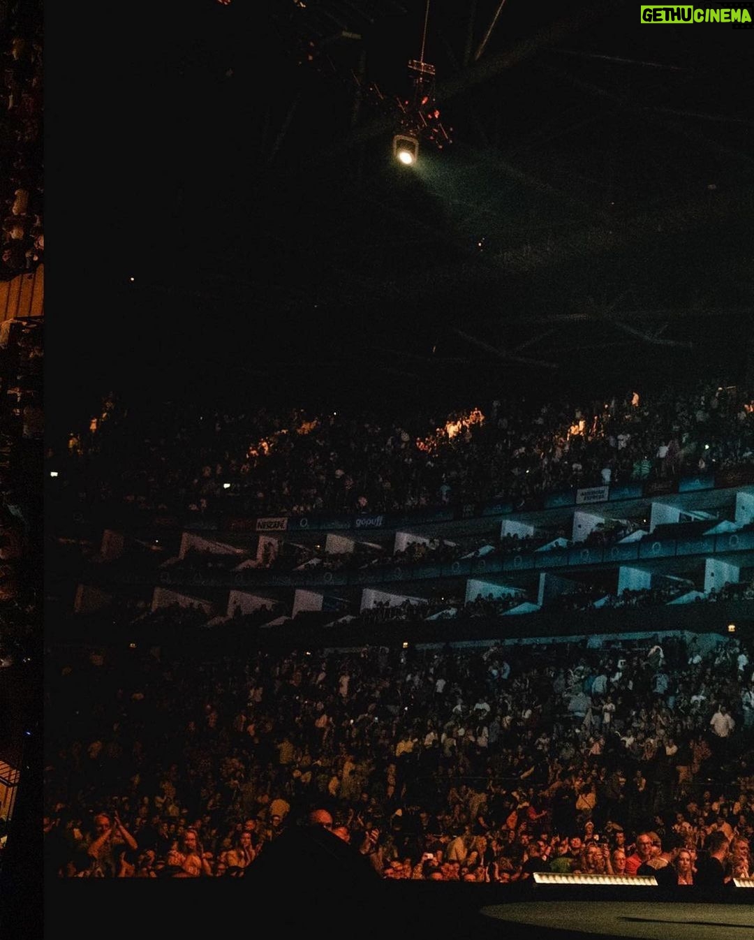 Jack Whitehall Instagram - What a run of shows. Thank you everyone who came to see me this summer. The response has been incredible, so I’ve released extra dates over the next few months, that went on sale this morning. Be quick as these will sell out fast. I can’t wait to see you all again soon! Details on my website. Ps. A very special shout out to the insanely talented @andrew_takes_photos_ who captured these shows like never before. Smashed it! 👊