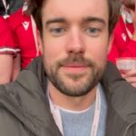 Jack Whitehall Instagram - Been stitched up here. #rugby 🏴󠁧󠁢󠁥󠁮󠁧󠁿🏴󠁧󠁢󠁷󠁬󠁳󠁿