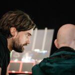 Jack Whitehall Instagram - And breathe! Final night of the Arena tour. Went out with a bang at the @theo2london always such a weird come down today but also very much in need of a break from the sound of my own voice. Couldn’t do any of it without the dream team the incredible @johndodkin @paulwalton73 and @lloydgriffith absolute legends. Big shout outs as well to all of my amazing crew, led by other John and to Ed Smith and Phil Mac and @mmwillwood and Jonathan Hackford @hattierooke @bencavey @tomjameslucy @andrew_takes_photos_ @clydo But the biggest thank you goes to everyone who came along! This leg of the tour did 22 arenas (and Llandudno) played to over 250,000 people in every corner of the country. I never take it for granted that you take the time to come and spend an evening in my company. 🙏 Little break then a few more shows in the Autumn. Be seeing you. London, United Kingdom