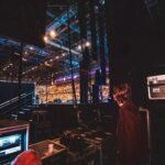 Jack Whitehall Instagram - And breathe! Final night of the Arena tour. Went out with a bang at the @theo2london always such a weird come down today but also very much in need of a break from the sound of my own voice. Couldn’t do any of it without the dream team the incredible @johndodkin @paulwalton73 and @lloydgriffith absolute legends. Big shout outs as well to all of my amazing crew, led by other John and to Ed Smith and Phil Mac and @mmwillwood and Jonathan Hackford @hattierooke @bencavey @tomjameslucy @andrew_takes_photos_ @clydo But the biggest thank you goes to everyone who came along! This leg of the tour did 22 arenas (and Llandudno) played to over 250,000 people in every corner of the country. I never take it for granted that you take the time to come and spend an evening in my company. 🙏 Little break then a few more shows in the Autumn. Be seeing you. London, United Kingdom