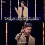 Jack Whitehall Instagram - Every boyfriend in the country right now.