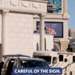 Jack Whitehall Instagram - Ahead of my show this Saturday in Vegas a little reminder of the last time I was in town. Think I might need a new chauffeur this time. @encoretheater.wynn @wynnlasvegas #VegasBaby Las Vegas, Nevada