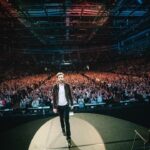 Jack Whitehall Instagram - Announced some extra dates today in a few cities that i wasn’t able to fit into the summer run. Also released extra tickets for Birmingham and @theo2london head to my website for details.