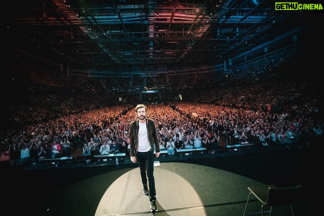 Jack Whitehall Instagram - Announced some extra dates today in a few cities that i wasn’t able to fit into the summer run. Also released extra tickets for Birmingham and @theo2london head to my website for details.
