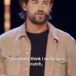 Jack Whitehall Instagram - Thank you to everyone who has watched my new Special so far. Touring with the show last year was incredible and so much fun. I can confirm that I’m still not quite a fully fledged grown-up, I’m still a work in progress. For anyone who hasn’t seen it yet, you know what to do. #settledown #netflix