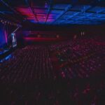 Jack Whitehall Instagram - Friday night in Bournemouth. Two great shows last night at the BIC arena. Very rowdy (especially early show that had a lot of day drinkers in😂) No rest. Next up we head north! Leeds, Glasgow, Sheffield next… time to clock up some miles 🚗 #settledowntour 📸 @andrew_takes_photos_