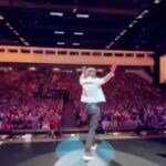 Jack Whitehall Instagram - Brighton, you were incredible. What a way to kick off three days with you. Thank you. See you all tonight for show number two. 🙌