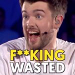 Jack Whitehall Instagram - This April Fool’s Day, go big or go home. #aprilfools