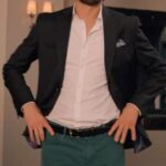 Jack Whitehall Instagram - I promise that I’m not the killer. Or am I? Genuinely, I am not at liberty to say. You will have to watch and find out. #TheAfterparty Season 2 is coming to @AppleTV on July 12.