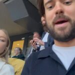 Jack Whitehall Instagram - Left nothing out there last night @roxyhorner . Shapes where thrown. I might sack off comedy and just audition to become one of Beyoncé’s backing dancers. #beyonce #renaissance London, United Kingdom
