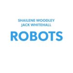 Jack Whitehall Instagram - Robots is finally here! We can wait to share this with you. It was such a fun movie to make. Available in theatres and on @primevideo now (in the US - to follow soon in the U.K.) #robotsfilm