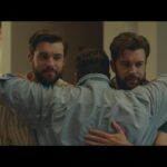 Jack Whitehall Instagram - AI’s true achilles heel. The trusty eye poke. Robots is finally out in the US tomorrow. And, coming out soon afterwards in the U.K. 1 more sleep / recharge! #robotsfilm