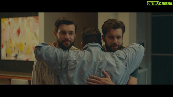 Jack Whitehall Instagram - AI’s true achilles heel. The trusty eye poke. Robots is finally out in the US tomorrow. And, coming out soon afterwards in the U.K. 1 more sleep / recharge! #robotsfilm