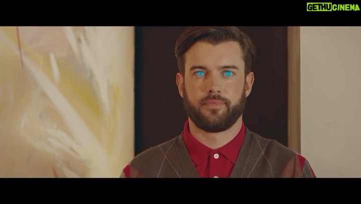 Jack Whitehall Instagram - Robots. Doing it like they do the Discovery Channel from Friday.