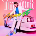 Jack Whitehall Instagram - Ahead of his triumphant return to stand-up with three nights at @theo2london and a UK tour, we caught up with @jackwhitehall about vicarious #poshshame, his Hollywood friendship with The Rock and being called a c**t on Kathy Burke’s podcast (Yep, it’s a wild ride) Read our interview with Jack at the link in our bio Photographer: @jesshandphotography Design Director: @bryanmayesdotcom Photo Editor: @lauramgallant Senior Designer: @818FPV Photography Assistant: @hana.maloku_ _ Writer: Phil DeSemlyen Grooming: @claire.make.up Styling: @sarahroseharrison Styling assistant: @lucyjayneh Location: @bigskystudios Car supplier: @mac77cars - Look 1 - Lilac suit Chain: @7879_london T-shirt: @sunspelclothing Blazer and trousers: both @120lino at @his.attire Watch: @henrywatches Socks: @mrp at @mrporter Trainers: @newbalance at @schuh - Look 2 - Striped robe Sunglasses: @gucci at @mrporter Silk robe: @EmiliaWickstead Chain: @7879_london T-shirt: @sunspelclothing - Look 3 - White suit T-shirt: @sunspelclothing Suit: @altarlondon Socks: @mossbros Shoes: @crocs at @schuh Skateboard: @santacruzskateboards - Look 4 - Yellow shirt Chain: @7879_london Shirt: @portugueseflannel at @MRPORTER Vest: @AllSaints Trousers: @altarlondon Shoes: @crocs at @schuh London, United Kingdom