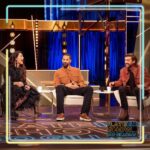 Jack Whitehall Instagram - Bringing my A-Grade Nursery Grimes to @thelateishshowc4 with @mothecomedian on C4 (and All4) tomorrow night at 10pm #thelateishshow