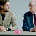 Jack Whitehall Instagram - You realise, that was your last chance @jackwhitehall.