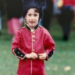 Jack Whitehall Instagram - Still a bit gutted I didn’t get the call up for yesterday. Would have been great to dust off the old bearskin and strut down the Mall.