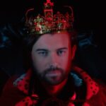 Jack Whitehall Instagram - The biggest event this nation has ever seen is nearly upon us… My tour. #TakeTheThrone #LongLiveTheKing #coronation #linkinbio
