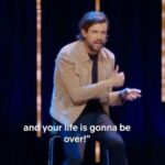 Jack Whitehall Instagram - My brand new stand up special, Settle Down, is streaming on @netflix now! 🙌 #netflix