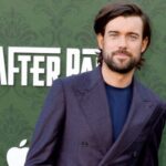 Jack Whitehall Instagram - Had a great time at the Afterparty premier in LA. So wonderful to see a couple of the episodes. So lucky to have got the chance to work with this talented bunch of people. You are going to love this. Lands on @appletv July 12th. I play a real smarmy shitbag.