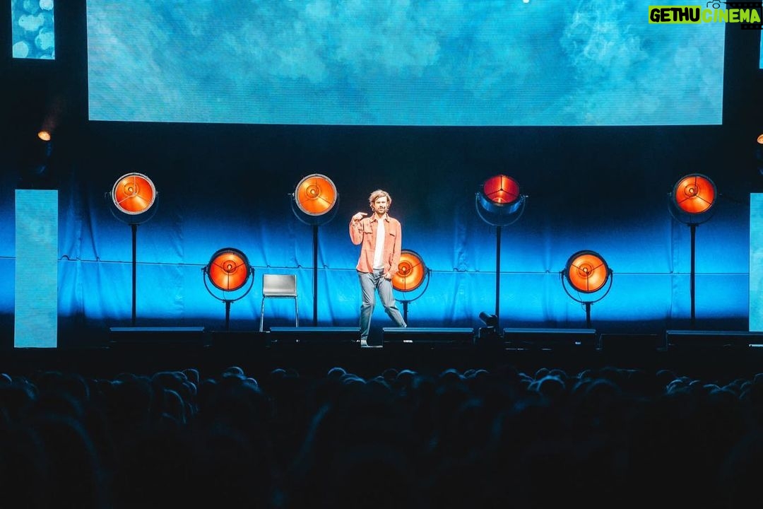 Jack Whitehall Instagram - Announced some extra dates today in a few cities that i wasn’t able to fit into the summer run. Also released extra tickets for Birmingham and @theo2london head to my website for details.