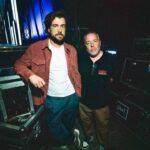 Jack Whitehall Instagram - 13 shows in 13 days. First leg of the arena tour has been a blast. Doing anything I can in these photos to not let it show on my haggard face. Liverpool tonight. Then a rest (well a premier in LA and a show in Vegas 😯🤯)