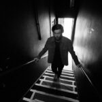 Jack Whitehall Instagram - Friday night in Bournemouth. Two great shows last night at the BIC arena. Very rowdy (especially early show that had a lot of day drinkers in😂) No rest. Next up we head north! Leeds, Glasgow, Sheffield next… time to clock up some miles 🚗 #settledowntour 📸 @andrew_takes_photos_