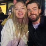 Jack Whitehall Instagram - Left nothing out there last night @roxyhorner . Shapes where thrown. I might sack off comedy and just audition to become one of Beyoncé’s backing dancers. #beyonce #renaissance London, United Kingdom