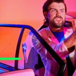 Jack Whitehall Instagram - Ahead of his triumphant return to stand-up with three nights at @theo2london and a UK tour, we caught up with @jackwhitehall about vicarious #poshshame, his Hollywood friendship with The Rock and being called a c**t on Kathy Burke’s podcast (Yep, it’s a wild ride) Read our interview with Jack at the link in our bio Photographer: @jesshandphotography Design Director: @bryanmayesdotcom Photo Editor: @lauramgallant Senior Designer: @818FPV Photography Assistant: @hana.maloku_ _ Writer: Phil DeSemlyen Grooming: @claire.make.up Styling: @sarahroseharrison Styling assistant: @lucyjayneh Location: @bigskystudios Car supplier: @mac77cars - Look 1 - Lilac suit Chain: @7879_london T-shirt: @sunspelclothing Blazer and trousers: both @120lino at @his.attire Watch: @henrywatches Socks: @mrp at @mrporter Trainers: @newbalance at @schuh - Look 2 - Striped robe Sunglasses: @gucci at @mrporter Silk robe: @EmiliaWickstead Chain: @7879_london T-shirt: @sunspelclothing - Look 3 - White suit T-shirt: @sunspelclothing Suit: @altarlondon Socks: @mossbros Shoes: @crocs at @schuh Skateboard: @santacruzskateboards - Look 4 - Yellow shirt Chain: @7879_london Shirt: @portugueseflannel at @MRPORTER Vest: @AllSaints Trousers: @altarlondon Shoes: @crocs at @schuh London, United Kingdom