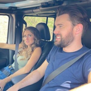 Jack Whitehall Instagram - Ten days until Robots is out! That's like, 240 hours, 14,400 minutes, or 864,000 seconds - not that I'm counting or anything... @shailenewoodley @robots_film #robots