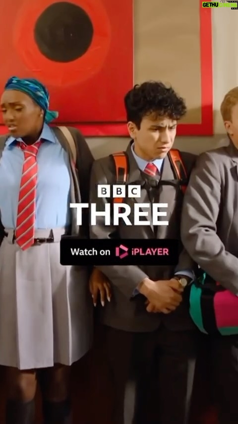 Jack Whitehall Instagram - The latest series of Bad Education starring Strictly sensation @laytonwilliams and former Britains Got Talent Semi finalist @charliewernham is on @bbcthree tonight at 9pm. You can then catch more episodes in @bbciplayer you are in for a treat.