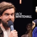 Jack Whitehall Instagram - Just For Laughs presents: Surrounded drops on @metahorizon on Friday. You could huddle really closely around the screen as you watch to get in the spirit. You can RSVP at the link in my bio