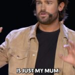 Jack Whitehall Instagram - Shout out to the Hils Army. She’s simply the best. The one and only, @hilarywhitehall . So much love. Quantity surveyors beware. #mumsa #mothersday