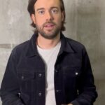 Jack Whitehall Instagram - And breathe! The end of a gargantuan tour that took me all over the globe. I played more destinations than I have ever done before and had an audience over 400,000 people and spread across 120 shows and what a way to finish it off at a sold out Wembley Arena, I feel so lucky I get to do this. Big shout out to my amazing touring team @johndodkin everyone at Phil Mcintyre’s all the amazing support acts I had especially the hun @lloydgriffith. But most of all thanks you so so much to everyone who came along. I have the most incredible fans in the world and I appreciate you all so much for still turning up to see me prat around on stage. Please let’s do it all again sometime. Love you all! 📸 @chrisalllen
