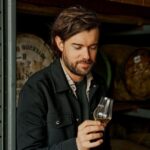 Jack Whitehall Instagram - This has been a fun little project that I’ve been beavering away on. As some of you will know, I am a big whisky drinker and so me and my good friend (also a whisky bore) decided to make our own blend. We sampled a load of casks (very enjoyable research) and came up with this, our perfect blend. We then worked with some great designers to come up with a label and got it independently bottled. Anyway, if you are a fan of good whisky you might want to check it out, it is extremely drinkable! We have only done a very limited bottling for this run. So a few of them are available on this website. Bottoms up. Link is in my story. Photos credit @robertcbrady