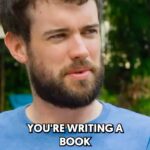 Jack Whitehall Instagram - In need of something to send you to sleep this World Book Day? Look no further than Michael’s autobiography. #worldbookday