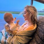 Jack Whitehall Instagram - Had an amazing weekend with the family at @wildernessreserve lots of very wholesome outdoorsy activities. (And maybe one day where I was glued to a laptop screen rutting out over football) Wilderness Reserve