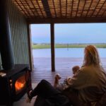 Jack Whitehall Instagram - Had an amazing weekend with the family at @wildernessreserve lots of very wholesome outdoorsy activities. (And maybe one day where I was glued to a laptop screen rutting out over football) Wilderness Reserve