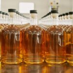 Jack Whitehall Instagram - If you missed out on our first drop, then this one is for you. Created by my friend and I, a second batch of our Soho Whisky is dropping today. It didn’t hang around long last time, so make sure you get your orders in quick. Link is in my bio. Enjoy. Photos credit @robertcbrady