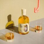 Jack Whitehall Instagram - If you missed out on our first drop, then this one is for you. Created by my friend and I, a second batch of our Soho Whisky is dropping today. It didn’t hang around long last time, so make sure you get your orders in quick. Link is in my bio. Enjoy. Photos credit @robertcbrady