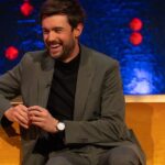 Jack Whitehall Instagram - Catch me this Saturday night on @thejonathanrossshowofficial 9:50pm on @itv . Not to be missed. #thejonathanrossshow