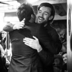 Jack Whitehall Instagram - @jackwhitehall is in Studio 6B TONIGHT to talk his latest stand-up special Settle Down! #FallonTonight 📷 @toddowyoung The Tonight Show Starring Jimmy Fallon