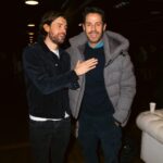 Jack Whitehall Instagram - And breathe! The end of a gargantuan tour that took me all over the globe. I played more destinations than I have ever done before and had an audience over 400,000 people and spread across 120 shows and what a way to finish it off at a sold out Wembley Arena, I feel so lucky I get to do this. Big shout out to my amazing touring team @johndodkin everyone at Phil Mcintyre’s all the amazing support acts I had especially the hun @lloydgriffith. But most of all thanks you so so much to everyone who came along. I have the most incredible fans in the world and I appreciate you all so much for still turning up to see me prat around on stage. Please let’s do it all again sometime. Love you all! 📸 @chrisalllen