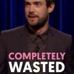 Jack Whitehall Instagram - Just in case you need any last minute Halloween costume inspiration. #halloween